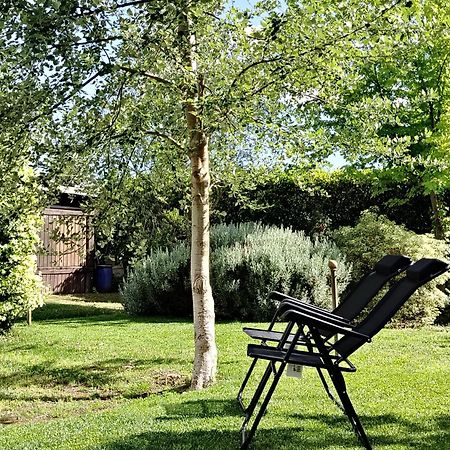 Guest House Romana Vecchia Monticchio  Extérieur photo